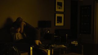Sarah Gadon nude – Rival (2013)
