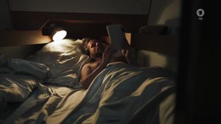 Marleen Lohse naked - Sanft schlaft der Tod (2017)