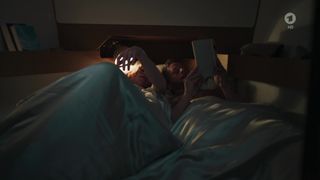 Marleen Lohse naked - Sanft schlaft der Tod (2017)