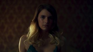 Nell Tiger Free nude - Too Elderly to Die Youthful s01e03-04-07 (2019)