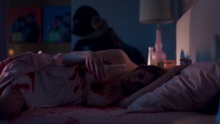 Nell Tiger Free nude - Too Elderly to Die Youthful s01e03-04-07 (2019)