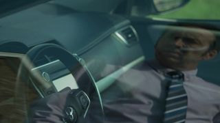 Cacia Rose nude - Mother and Father (2017)