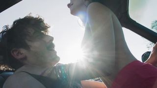 Cacia Rose nude - Mother and Father (2017)