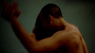 Gloria Andrade naked - Los Rios en tiempo de Lluvias (2002)