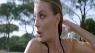 Smaragda Karydi naked - O kalyteros mou filos (2001)