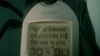 Smaragda Karydi naked - O kalyteros mou filos (2001)