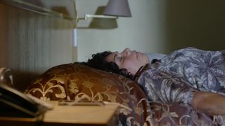 Rachel Griffiths nude - Full Manage s01e03 (2019)