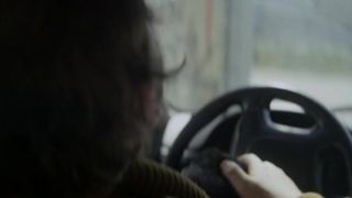 Lan Qui naked - La Marcheuse (2015)