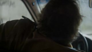 Lan Qui naked - La Marcheuse (2015)