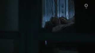 Patrycia Ziolkowska nude - Spatwerk (2018)