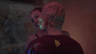 Cumelen Sanz naked - El Marginal s03e04-05 (2019)