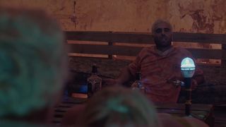 Cumelen Sanz naked - El Marginal s03e04-05 (2019)