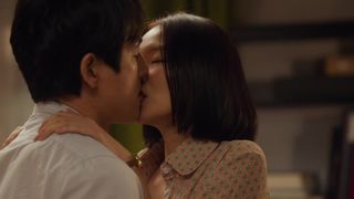 So-Youthful Park & Esom - Madam Ppang-Deok (2014)