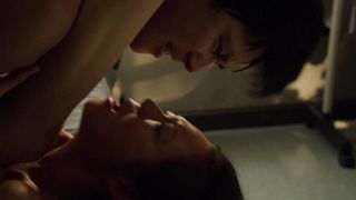 So-Youthful Park & Esom - Madam Ppang-Deok (2014)