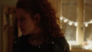 Danna Paola, Ester Exposito, Maria Pedraza nude - Elite s01e05 (2018)