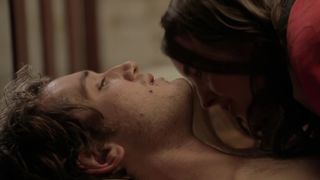 Elizabeth Rice - Buttwhistle (2014)