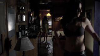 Cathy DeBuono, Candis Cayne, Samantha Colburn Nude - Super-Naughty Hoes (2014)