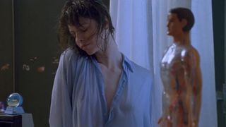 Tonya Kinzinger - Dancing Machine