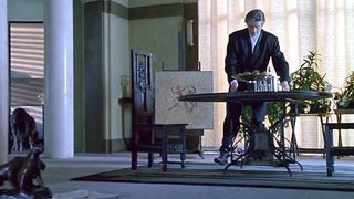 Tonya Kinzinger - Dancing Machine