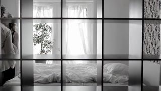 Sandra Elsfort Naked - Kaos (2010)