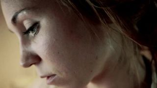 Sandra Elsfort Naked - Kaos (2010)