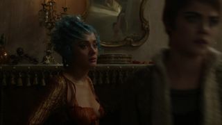 Cara Delevingne, Karla Crome nude - Carnival Row s01e04-06 (2019)