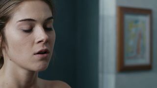 Barbara Ramella nude in teenage sex intercourse from film 'Insert Tutto per una ragazza'