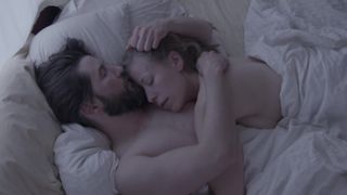 Lindsae Klein naked - Nasty Right (2018)