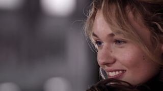 Alice Aufray Naked Romp Episode, Undergarments Movie in 'The Aspern Papers'