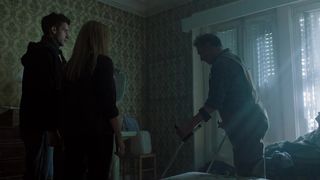 Olivia Molina, Silvia Torregrosa nude - La Valla (2020)(Season 1, Scene four-five)