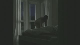 Susanne Bredehoft naked - Dunnes Eis (2018)