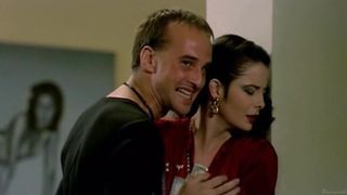 Brigitte Petronio, Marie Claude Joseph & Lorraine DeSelle  - Palace on the Brim of the Park