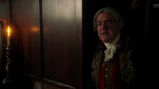 Jekaterina Makarova naked - Catherine the Superb s01e01 (2019)