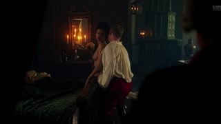 Jekaterina Makarova naked - Catherine the Superb s01e01 (2019)