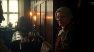 Jekaterina Makarova naked - Catherine the Superb s01e01 (2019)