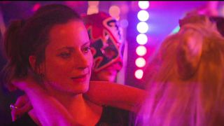 Catherine Shepherd, Julia Davis naked - Sally4Ever s01e01 (2018)