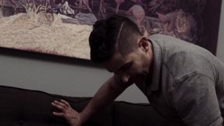 Lena Roma Naked - Anonymous 616 (2018) download scene