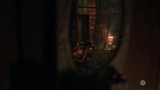 Vera Kolesnikova - Le Bureau des Legendes s05e05 (2020) Nude movie episode