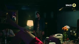 Nathalie Llanos nude - Monzon s01e06-07 (2019)