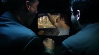 Carly Leonard, Marla Malcolm Nude - Blood Car (2007)