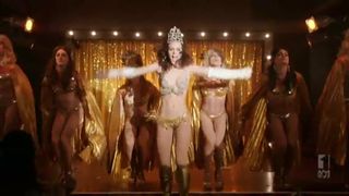 Jessica Marais - Carlotta (2014)