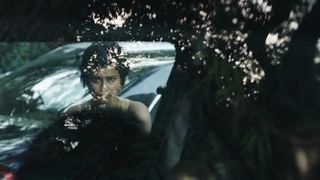 Preeti Gupta, Bhavani Lee explicit hump scene – Unfreedom (2014)