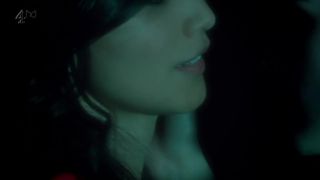 Katie Mcgrath nude, Gemma Chan hot - Trysts s01e04 (2013)