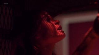 Augie Duke Naked, Jokey, Hump Sway for TV video 'Chemistry'