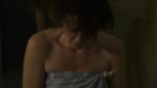 Halldora Geirharosdottir - Lady at War (2018) Luxurious of staging scene