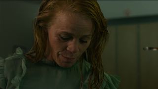 Halldora Geirharosdottir - Lady at War (2018) Luxurious of staging scene