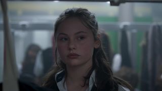 Alexandra Favalli red-hot - Zombi Child (2019)