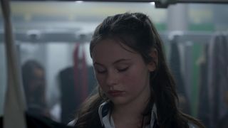 Alexandra Favalli red-hot - Zombi Child (2019)