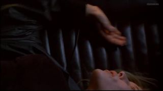 Full Frontal Scene: Deborah Kara Unger Nude - Crash (1996)