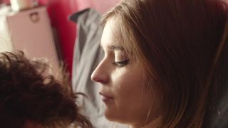 Marie Petiot Nude - Y (2016) Youthful Lovemaking